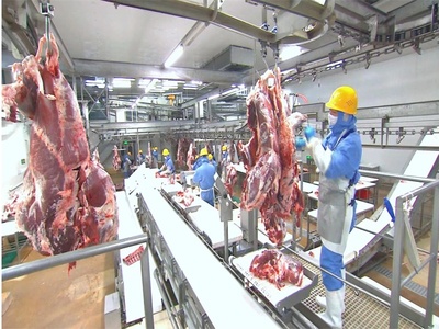 内蒙古通辽:跨越追赶抢时间 换挡位 提速度